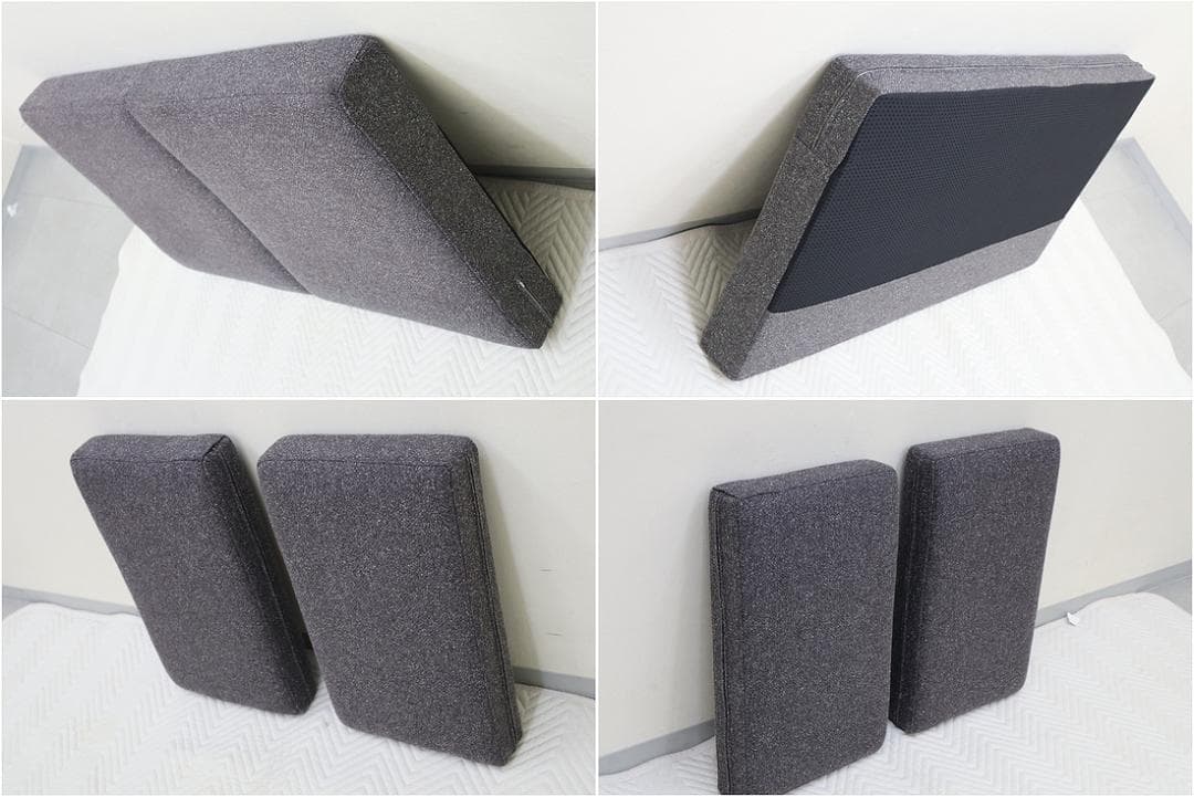 graf グラフ 相合家具 ad デイベッドソファ M 2P 2人掛け ソファ