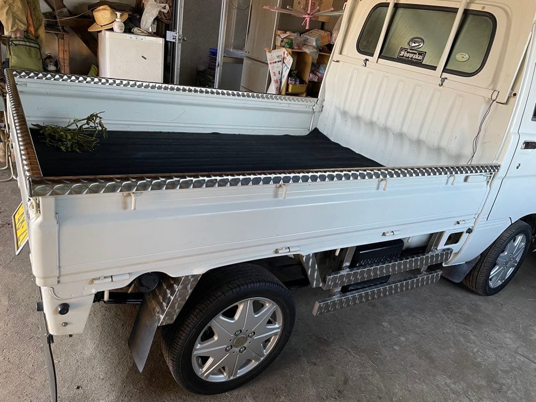 タイヤホイールセット　VICENTE