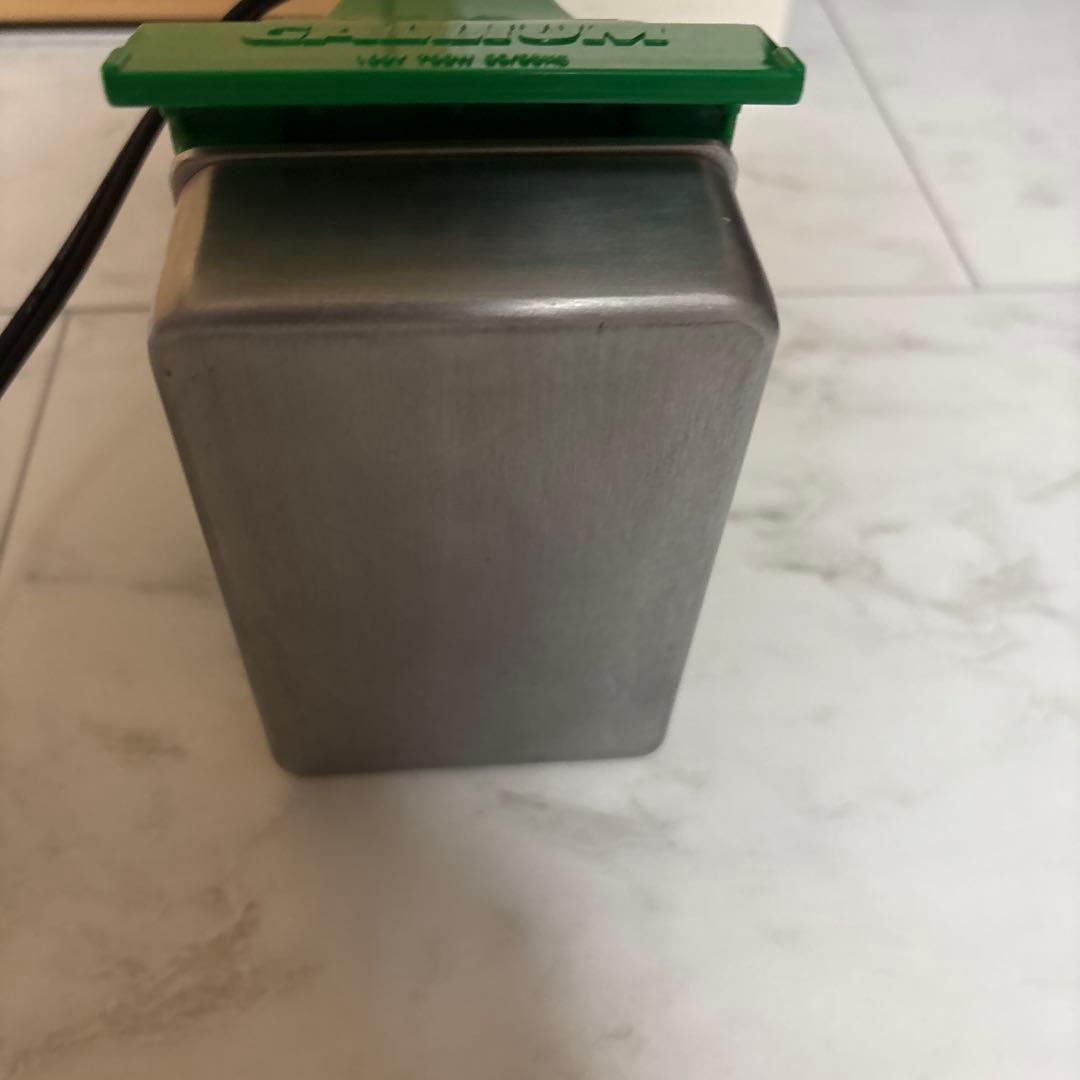 ガリウム(GALLIUM) ワクシングアイロン TU0205