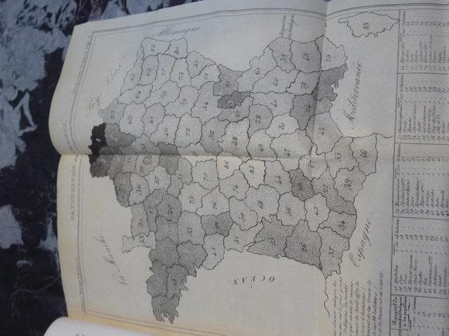 高価なEconomie politique chrétienne1834/初版