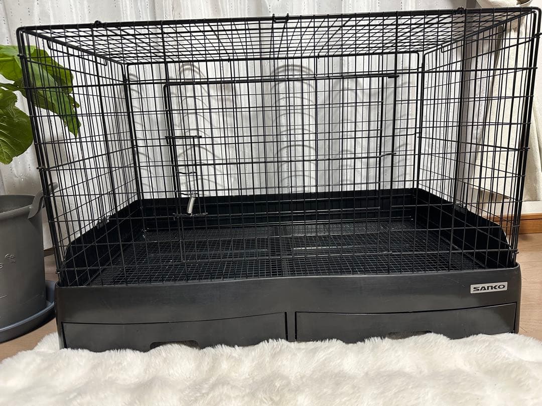 SANKO イージーホーム80 フェレット