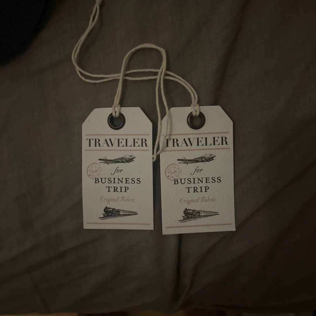 TRAVELER JERSEY / ネイビーバーズアイ　only オンリー