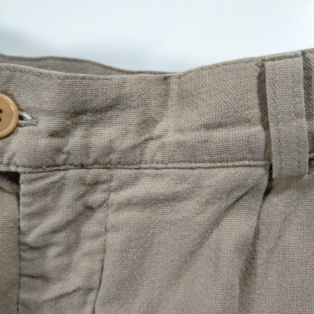 オッペンハイマーパタゴニア 90年代 アメリカ製 AC 2タックパンツ