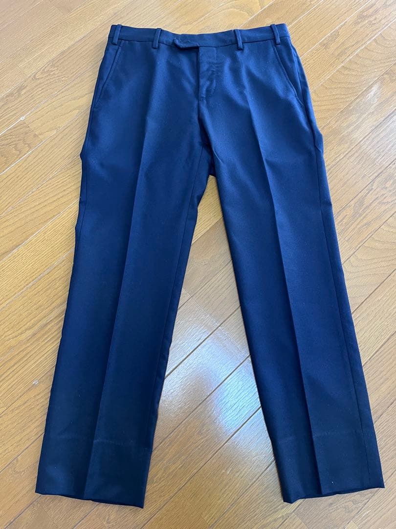 LATORRE（ラトーレ）BARNEYS NEW YORKネイビー スーツ