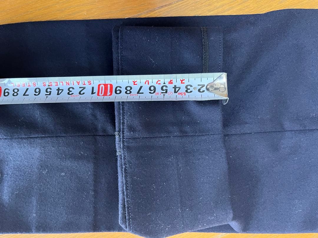 LATORRE（ラトーレ）BARNEYS NEW YORKネイビー スーツ