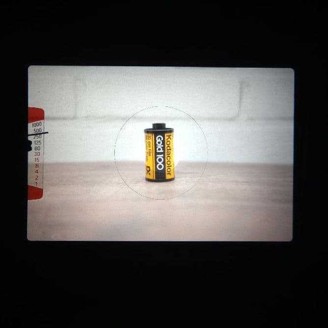 【完動品】Nikon EM / AI NIKKOR 50mm F1.8 S