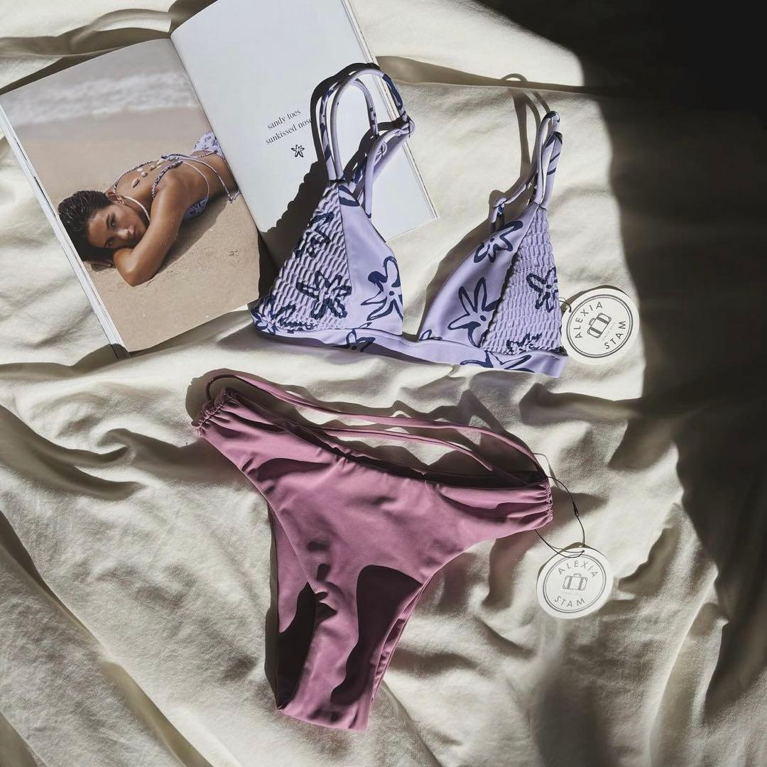 alexia stam bianca welcome ray ビアンカ