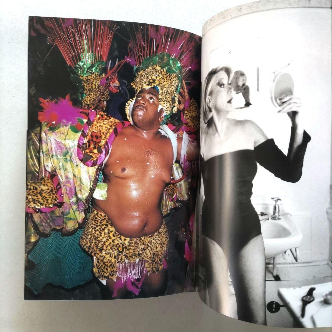 Mario Testino:Any Objections?/写真 作品集 洋書