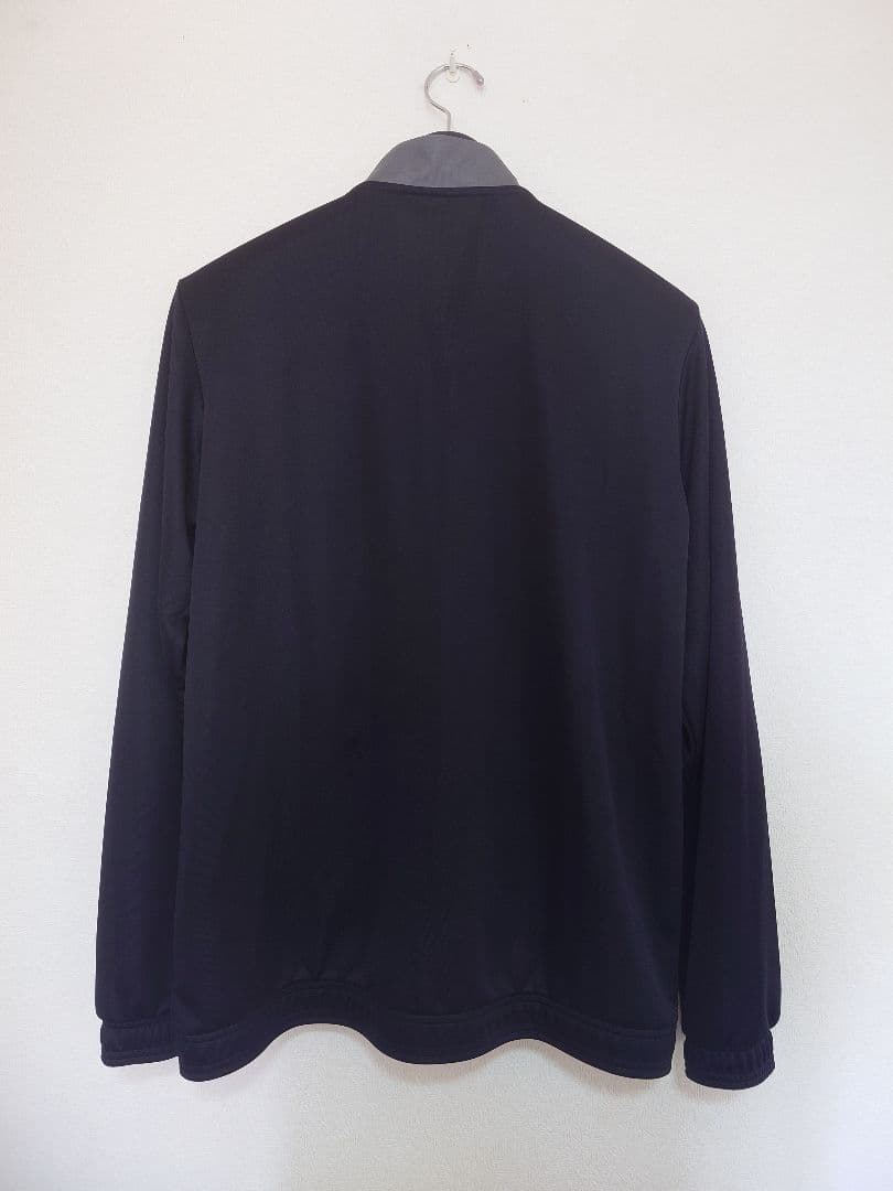 t*9様 アルバルク東京 2025-26 adidas ウォームアップ ジャージ