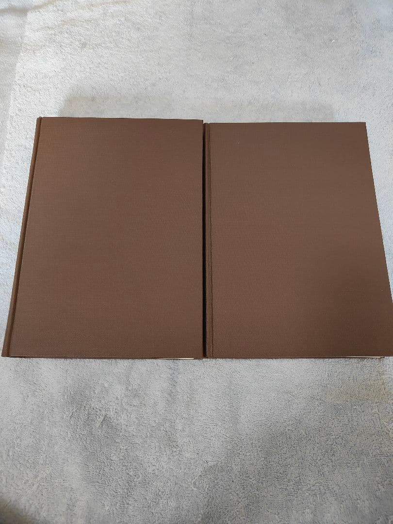 筌廬先生印存　上下巻　 二玄社