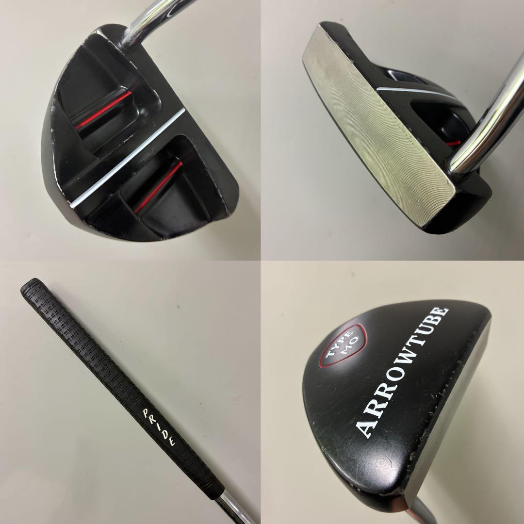 メンズゴルフクラブセット　【Callaway】【キャロウェイ】★