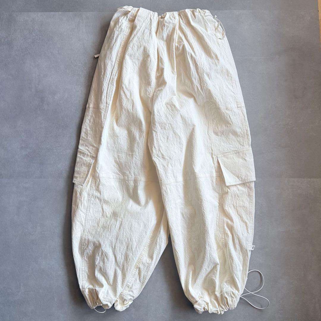 【最終SALE✨】PRANK PROJECT Volume Cargo Pant