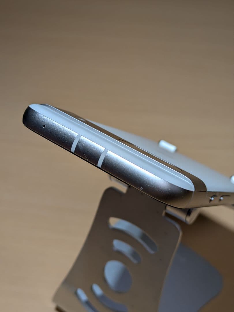 Google Pixel8a docomo 利用制限○ SIMフリー