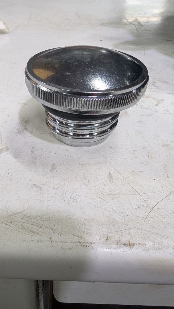 スポーツスター 2007〜2011年式 17L 純正タンク おまけ付き