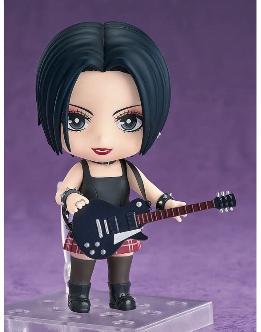 【新品未開封】ねんどろいど　NANA　大崎ナナ　矢沢あい　2509　フィギュア