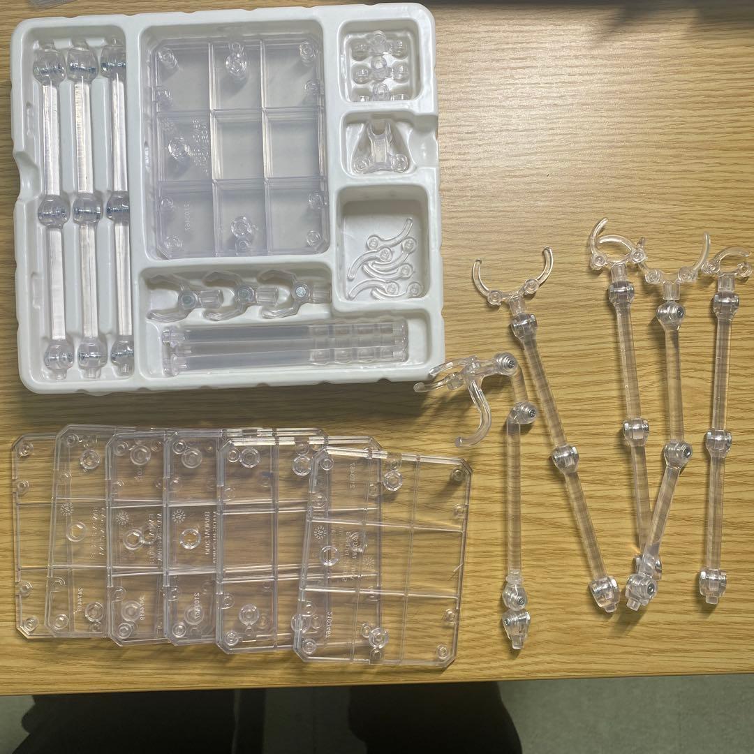 仮面ライダービルド　フィギュアーツまとめ売り