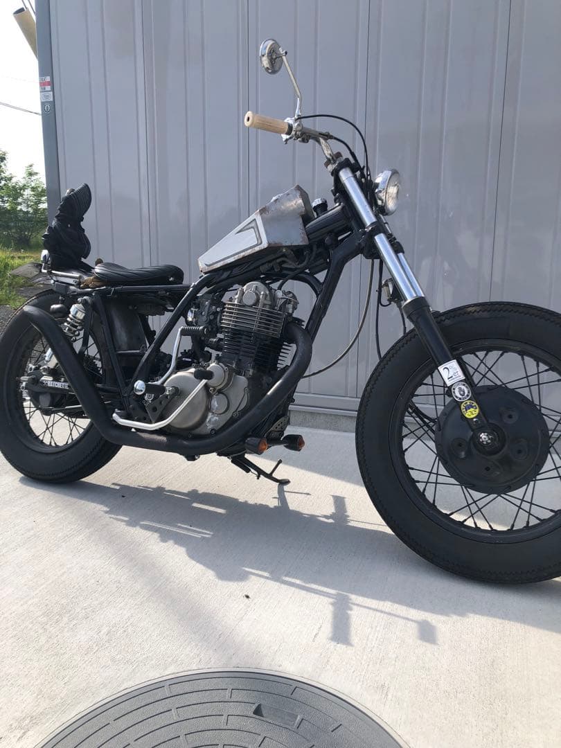 コフィンタンク　汎用　ピンスト