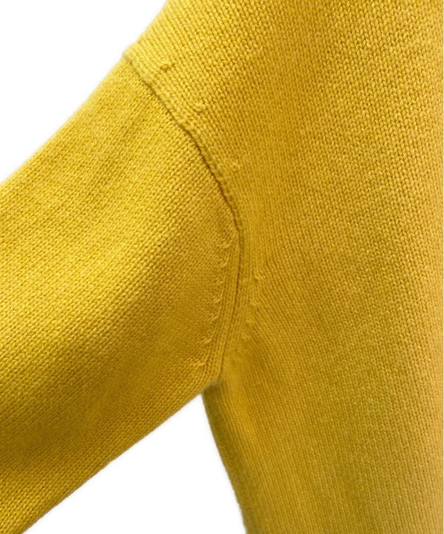 ebure × Ron Herman カシミヤニット