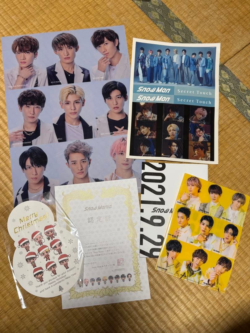 Man CD・DVD まとめ(一部特典あり)