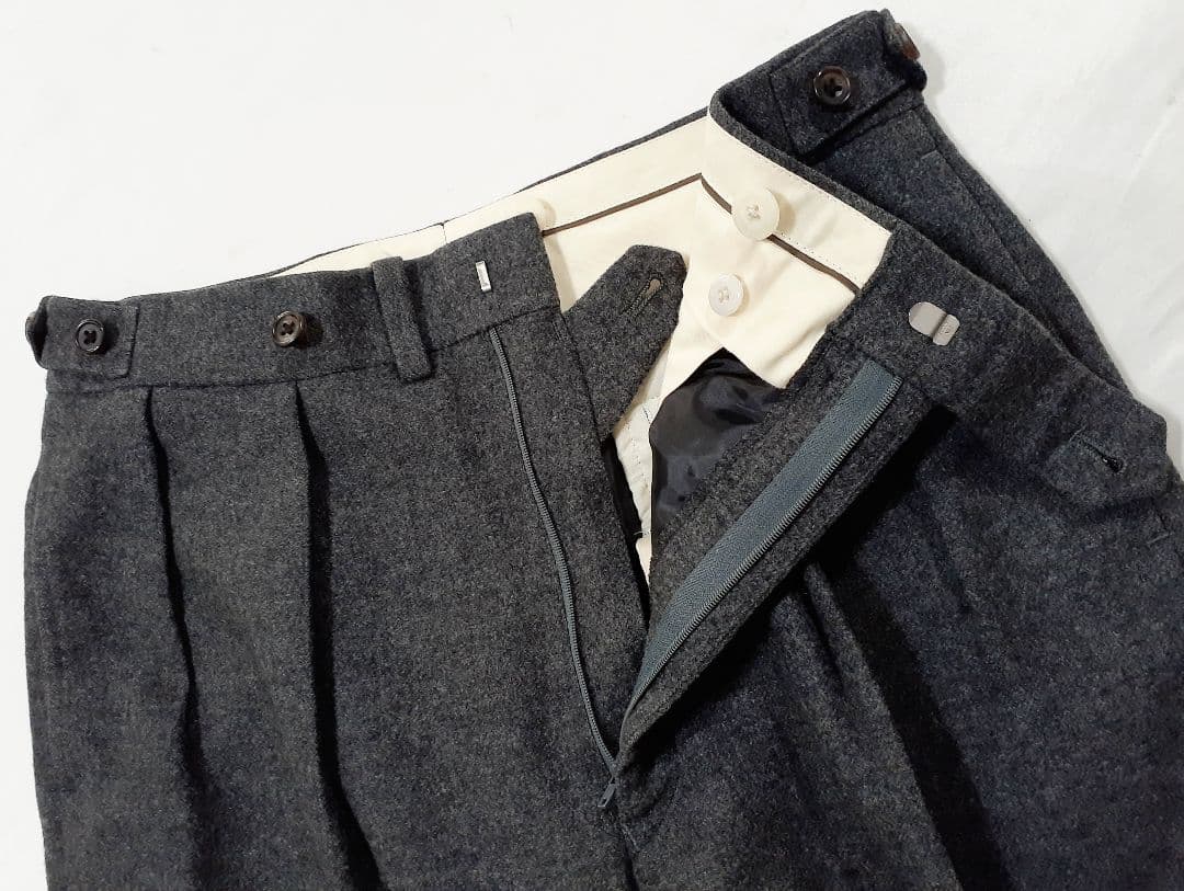 J.PRESS PRESSTIGE 高級ライン ウール スーツ セットアップ