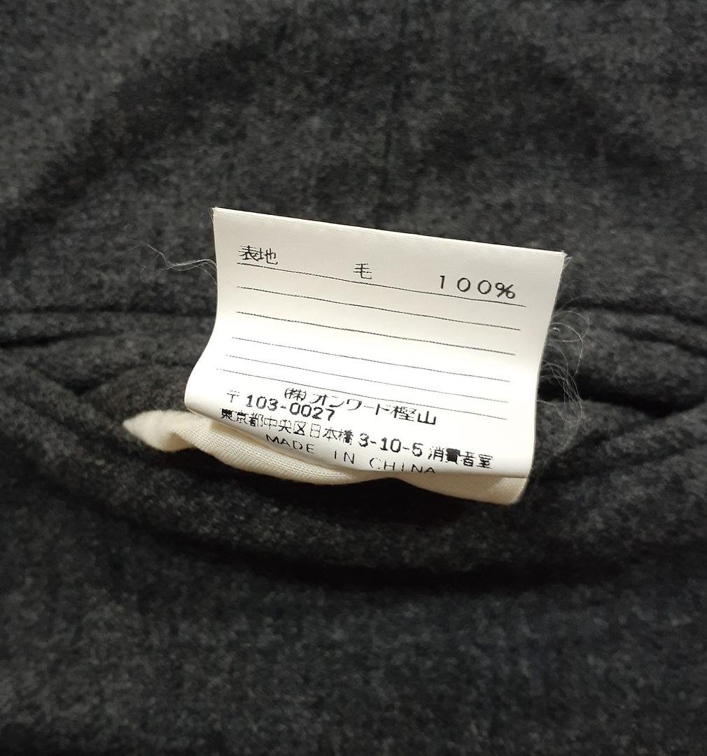 J.PRESS PRESSTIGE 高級ライン ウール スーツ セットアップ