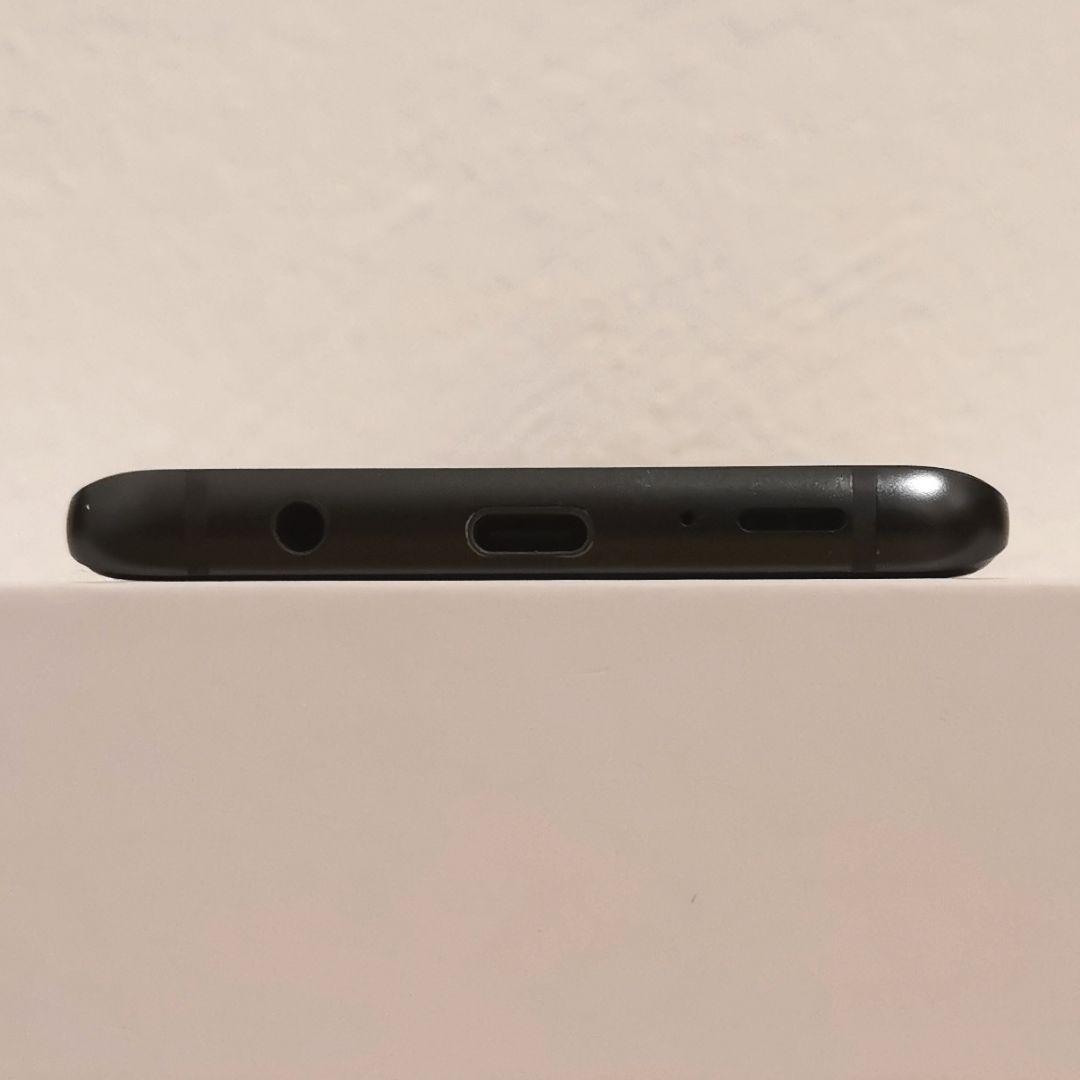 『準美品・バッテリー良好』Galaxy S9+ 64GB『SIMフリー』