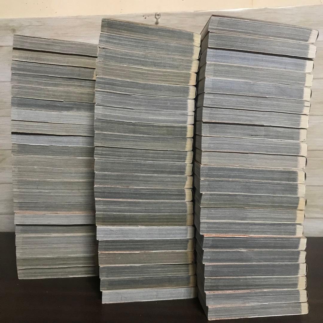 名探偵コナン 107巻　全巻セット