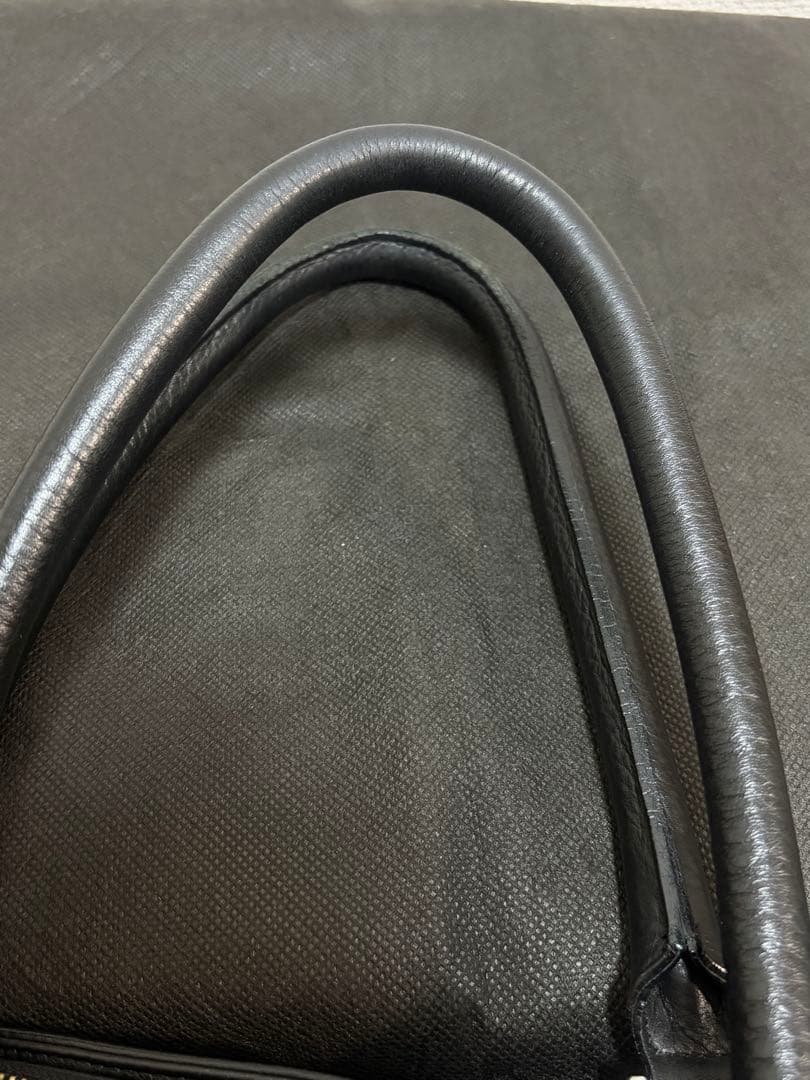 ペッレモルビダ ブリーフケース ビジネスバッグ レザー 本革 メンズ