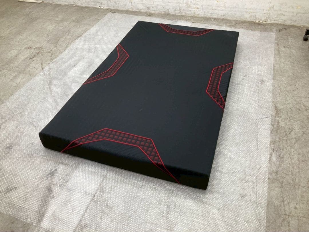 【展示品】西川AIR エアーSI セミダブル　マットレス 厚み14cm pr7③