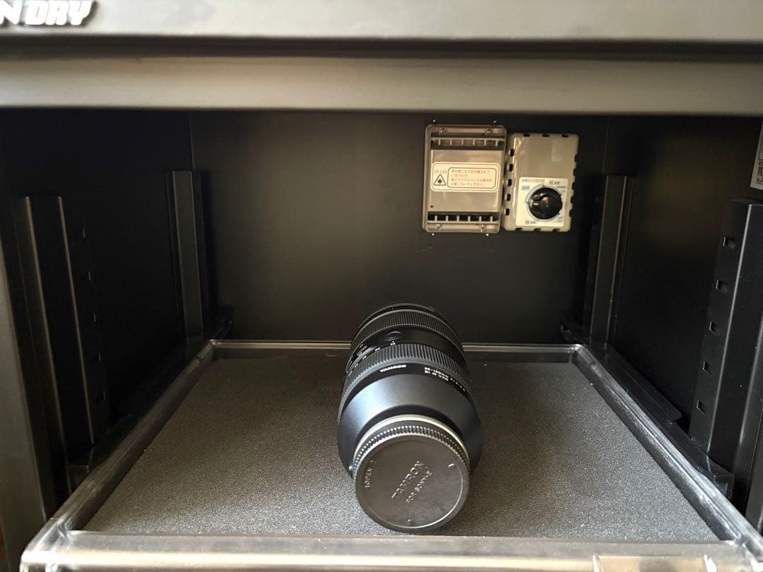 美品　TAMRON 35-150mm F/2-2.8 DI III VXD