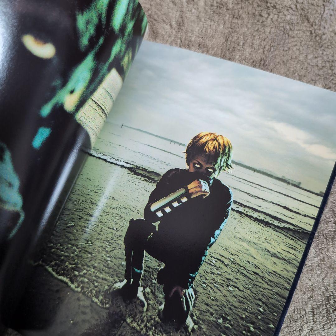 BUCK-TICK　ピクチャープロダクト