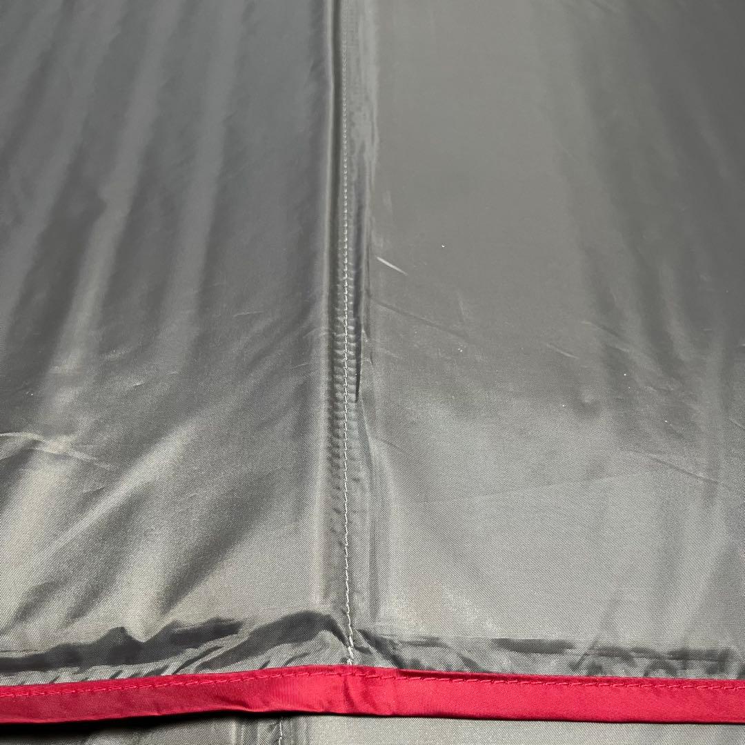 スノーピーク ヴォールト エントリーパックTT マットシートセット