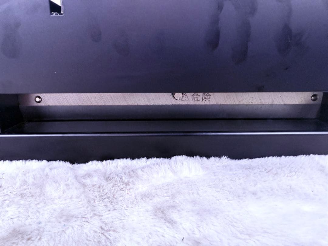 動作OK♪DURODEX 200DX自炊裁断機 書籍・雑誌自炊用 18mm対応