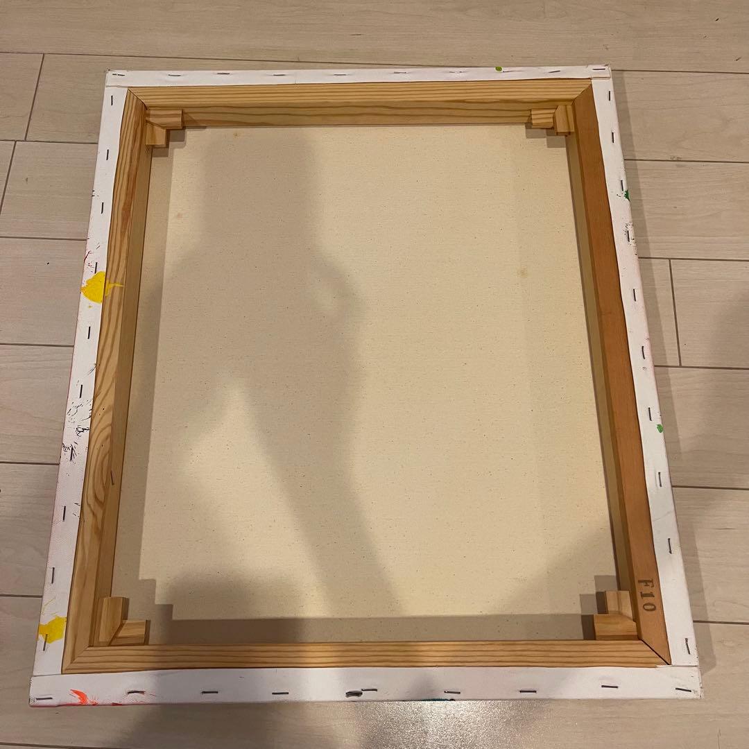 新年特別価格 CASPY CASPER ESPY 原画 グラフィティーアート