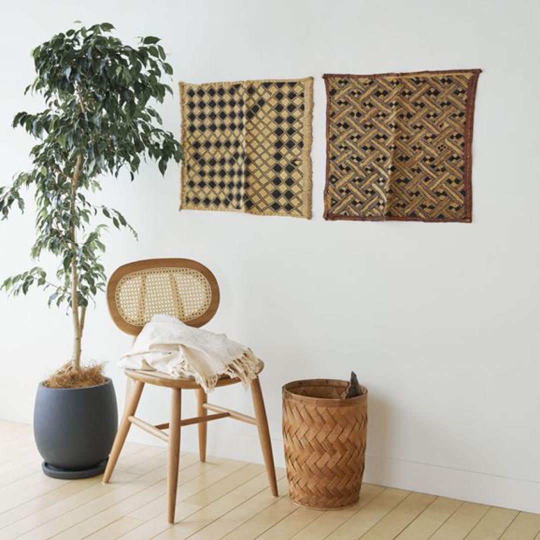 ダイニングチェア CONVENTO CHAIR Natural