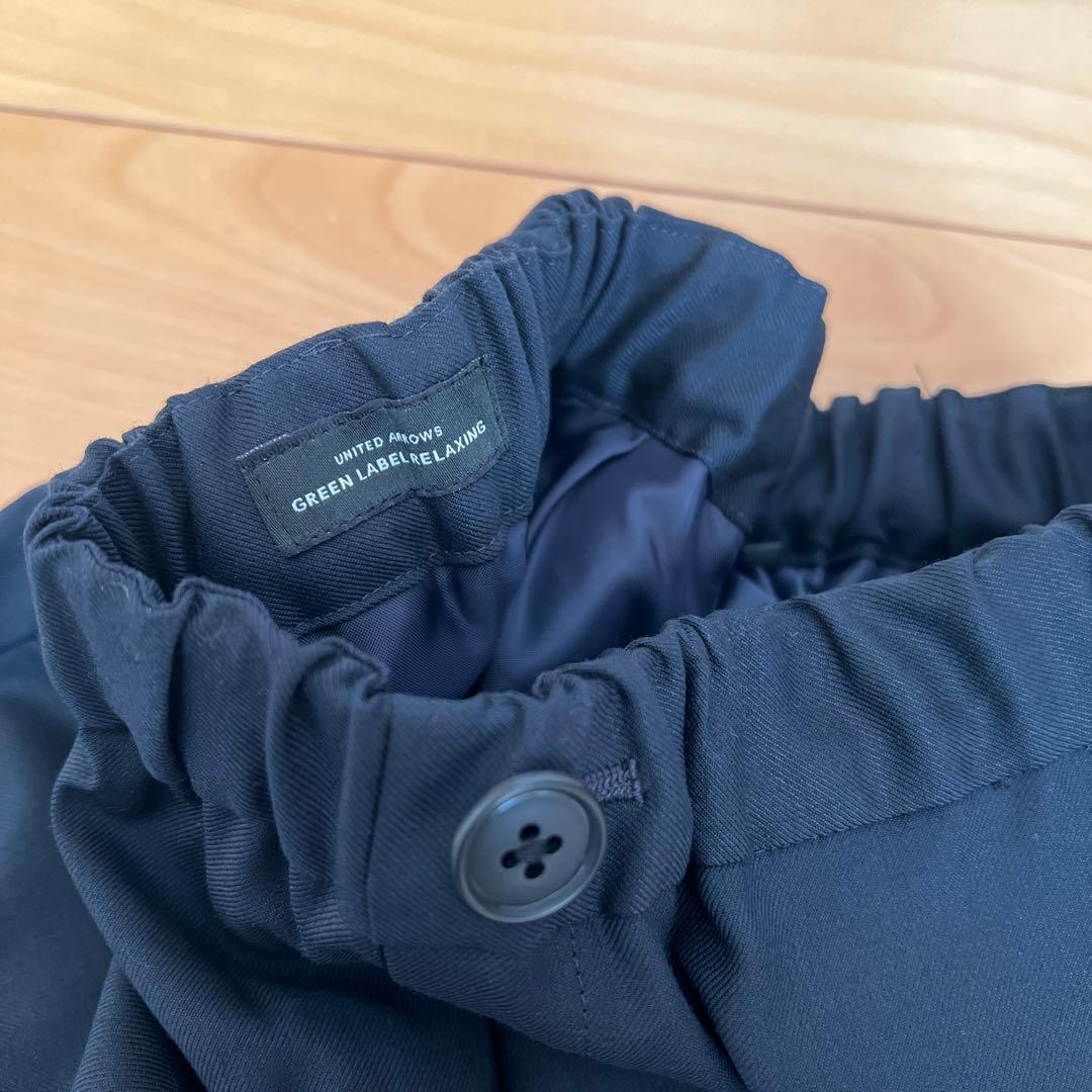 グリーンレーベルリラクシング フォーマル 男の子 120 卒園式and入学式