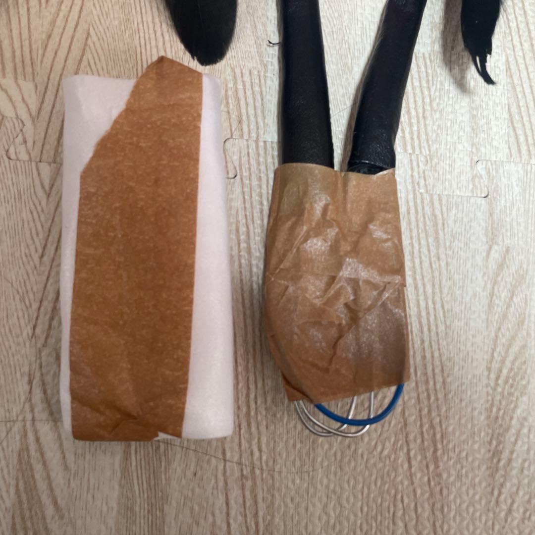 まどマギ デビルほむらほぼフルセット