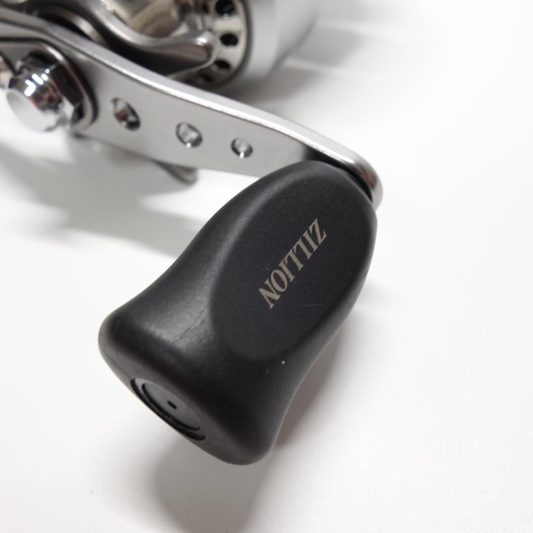 ②美品 ダイワ TDジリオン 100P-CC クレイジークランカー