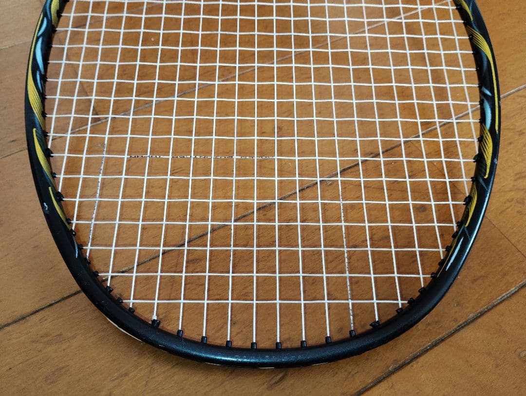 YONEX ナノフレア800LT 5UG6
