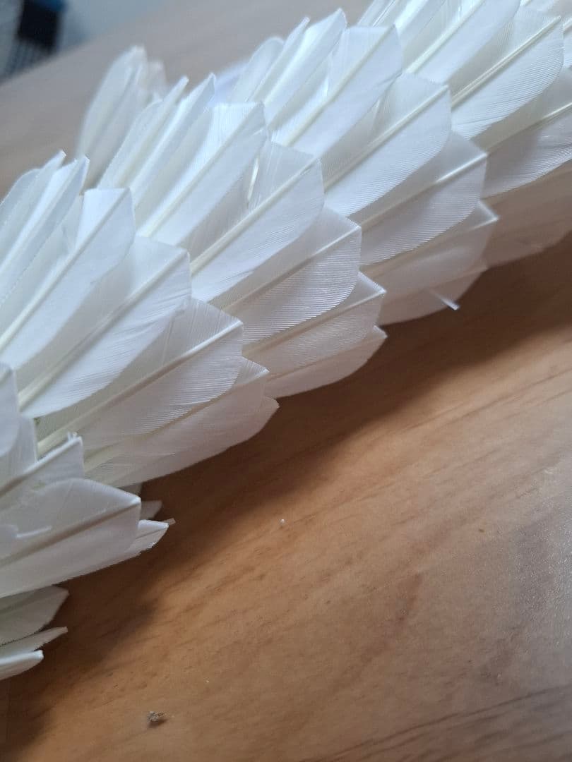 GOSEN バドミントン セミシャトル GFN120 10ダース