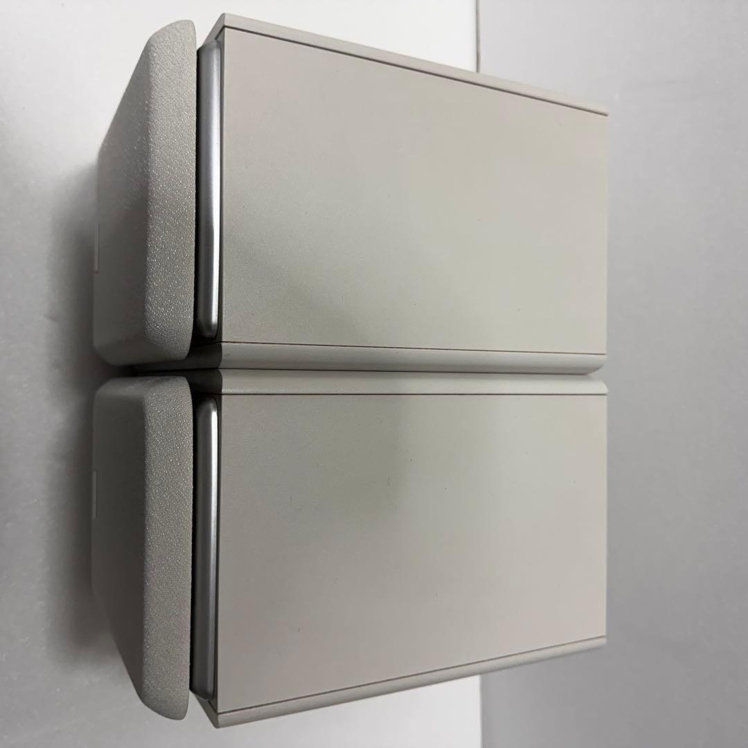 Victor MD/CDカセット搭載ミニコンポ UX-QX1-W