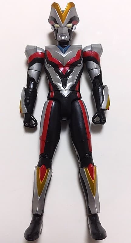 ★入手困難★ウルトラマンビクトリー☆SPアクションフィギュア＆怪獣アーム★ソフビ