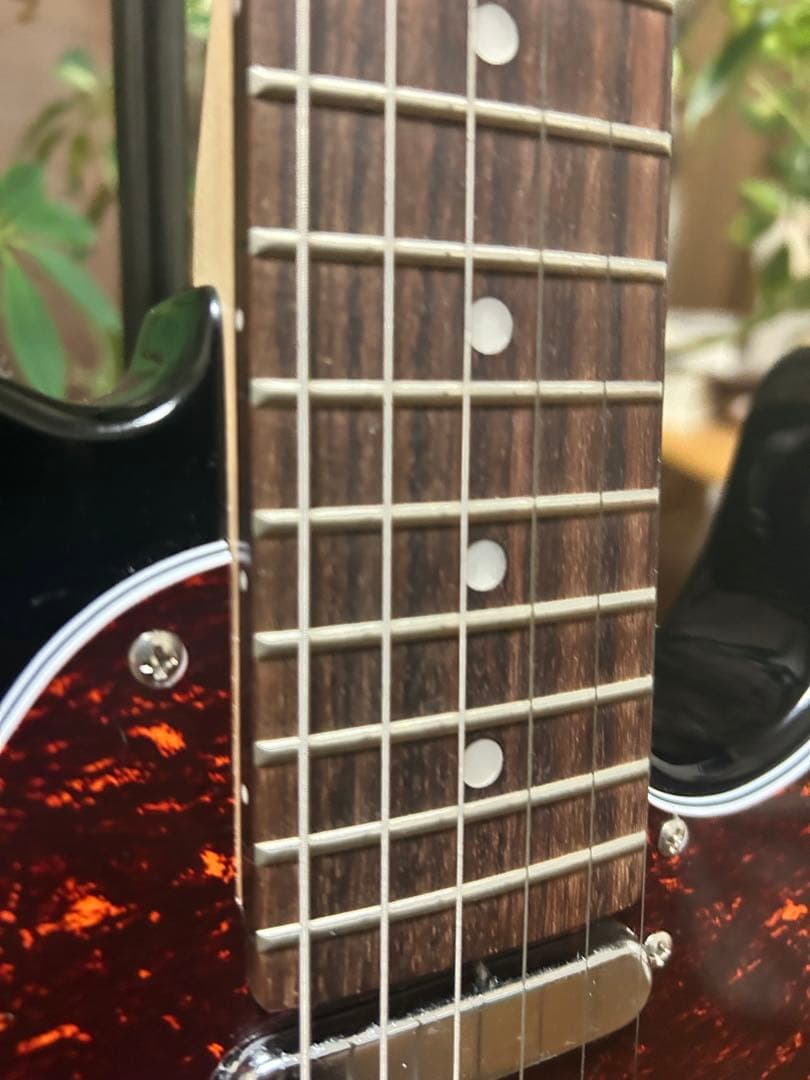 legend テレキャスター