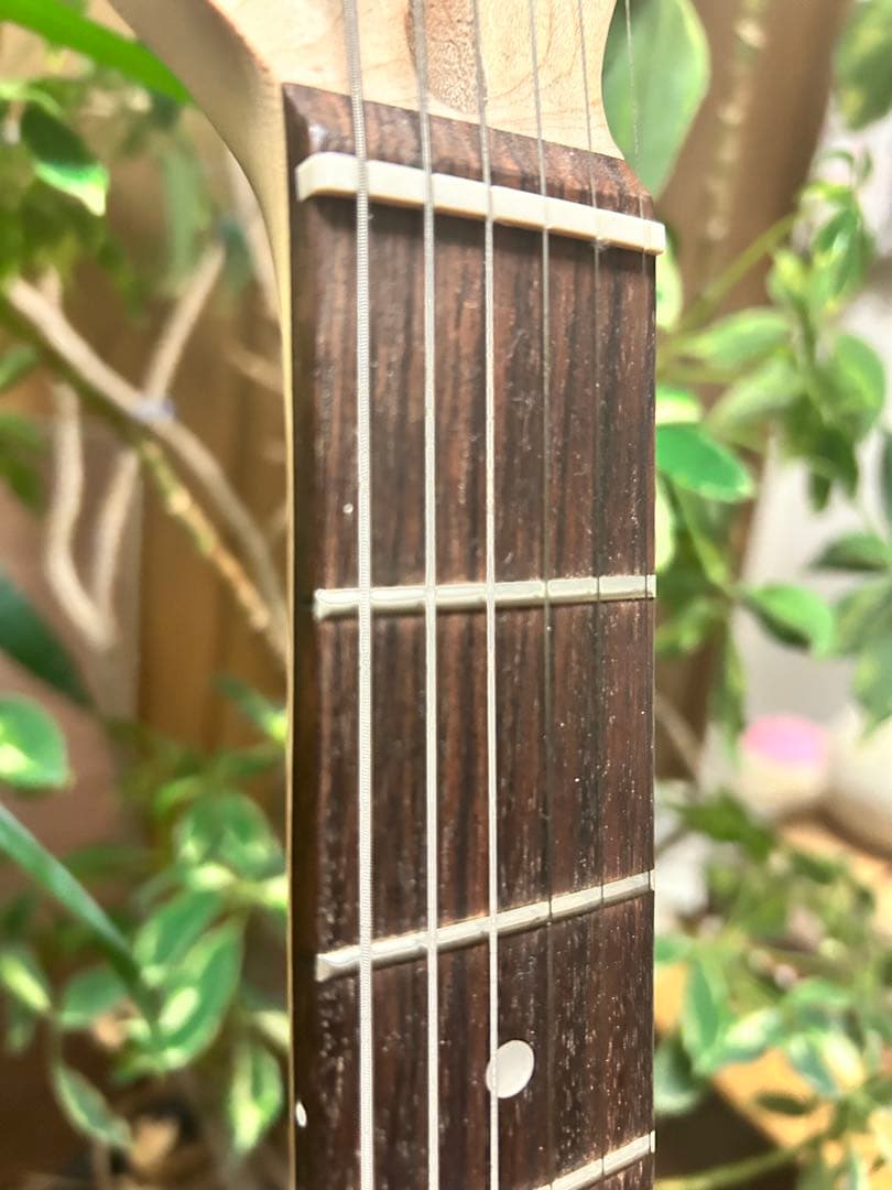 legend テレキャスター