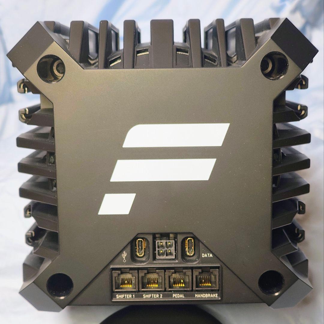 (最終値下げ) FANATEC CSL DD (5nm)