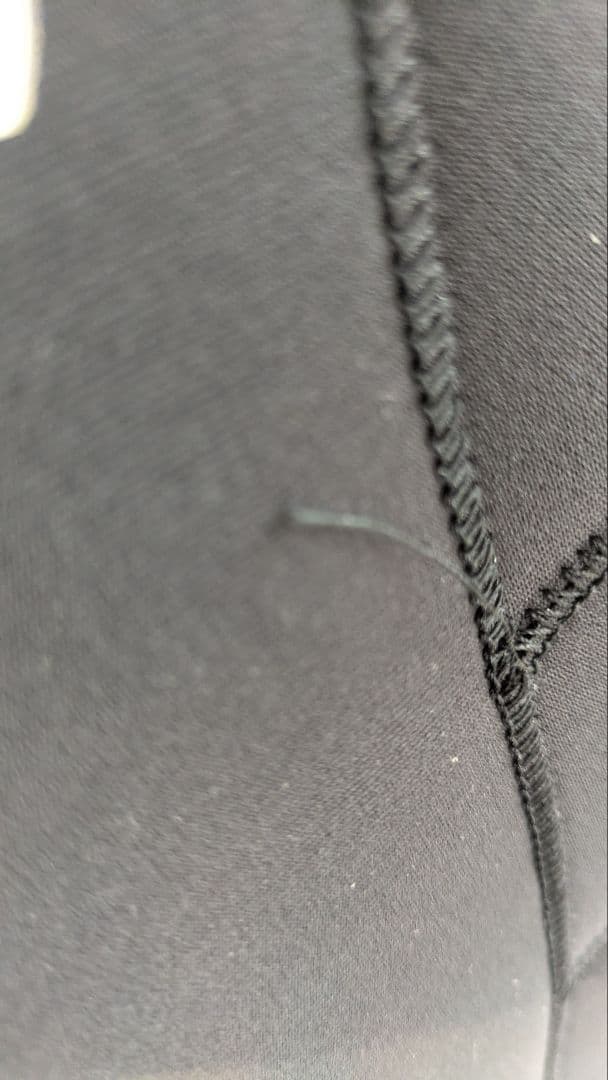 Lordish Behavior シーガル 黒色 半袖　サイズML