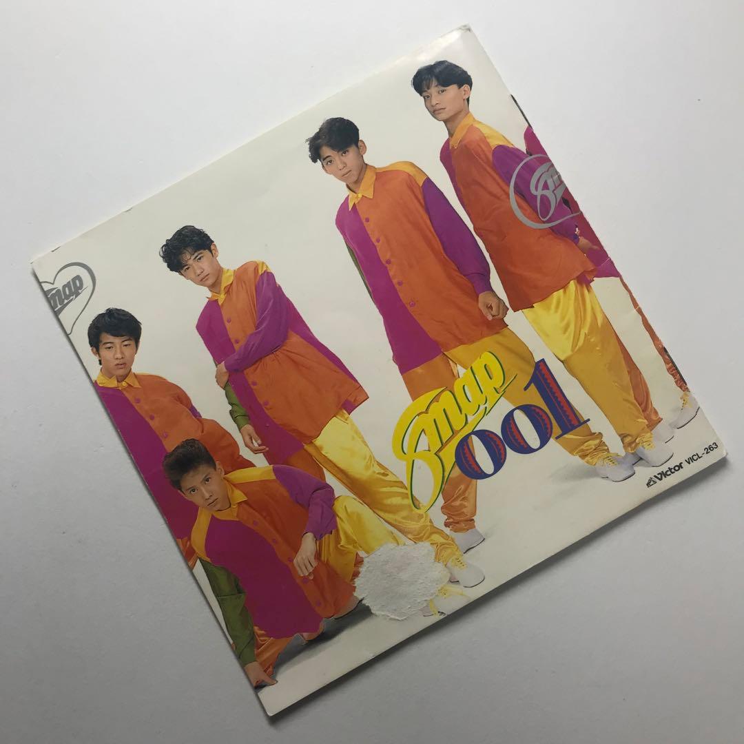 SMAP CD アルバム 24枚 セット まとめ売り