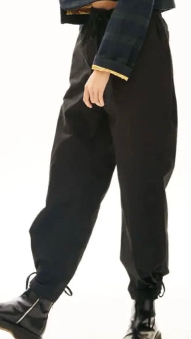 パンツ casabaKOWGA CARGO PANTS