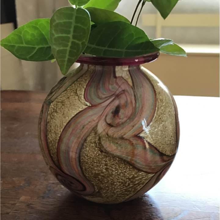 花瓶♡高級感たっぷり♡