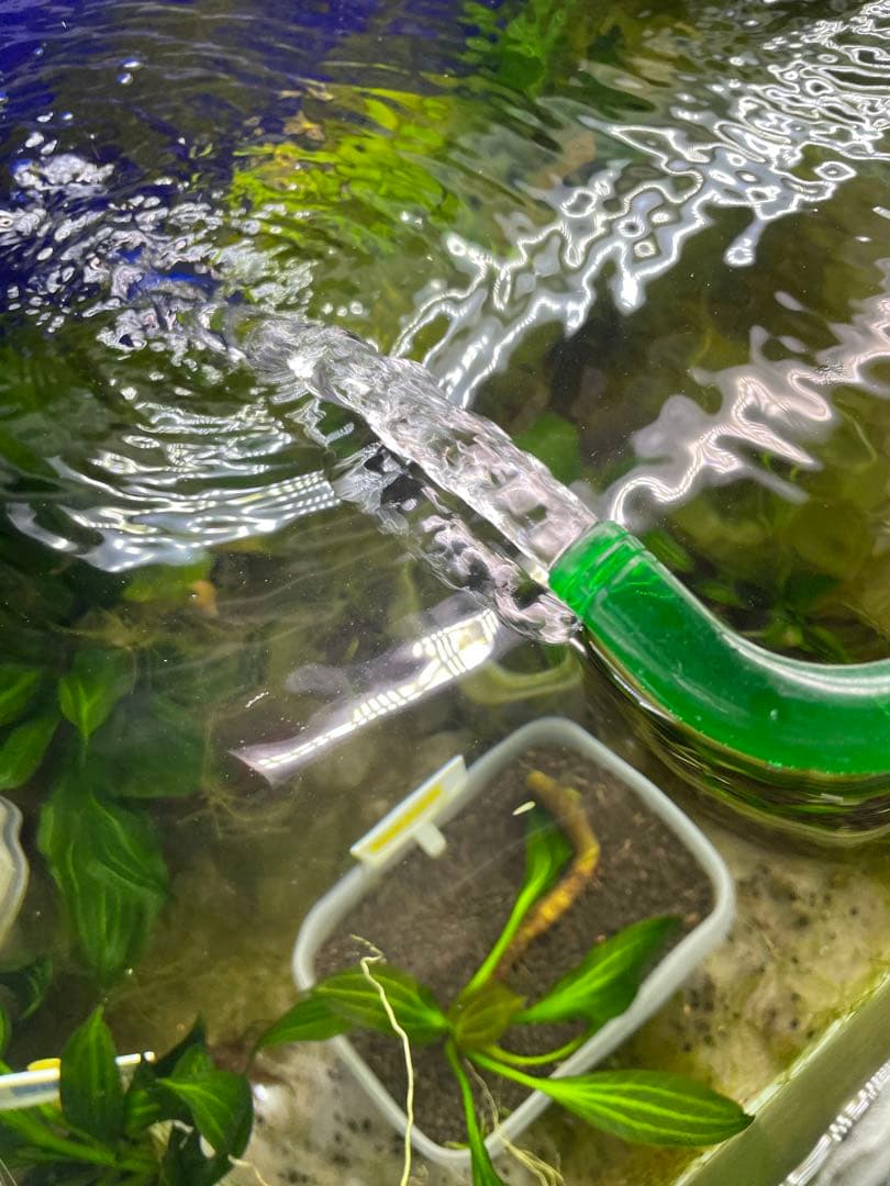 EHEIM エーハイム 外部フィルター　2213 + 2213サブフィルター